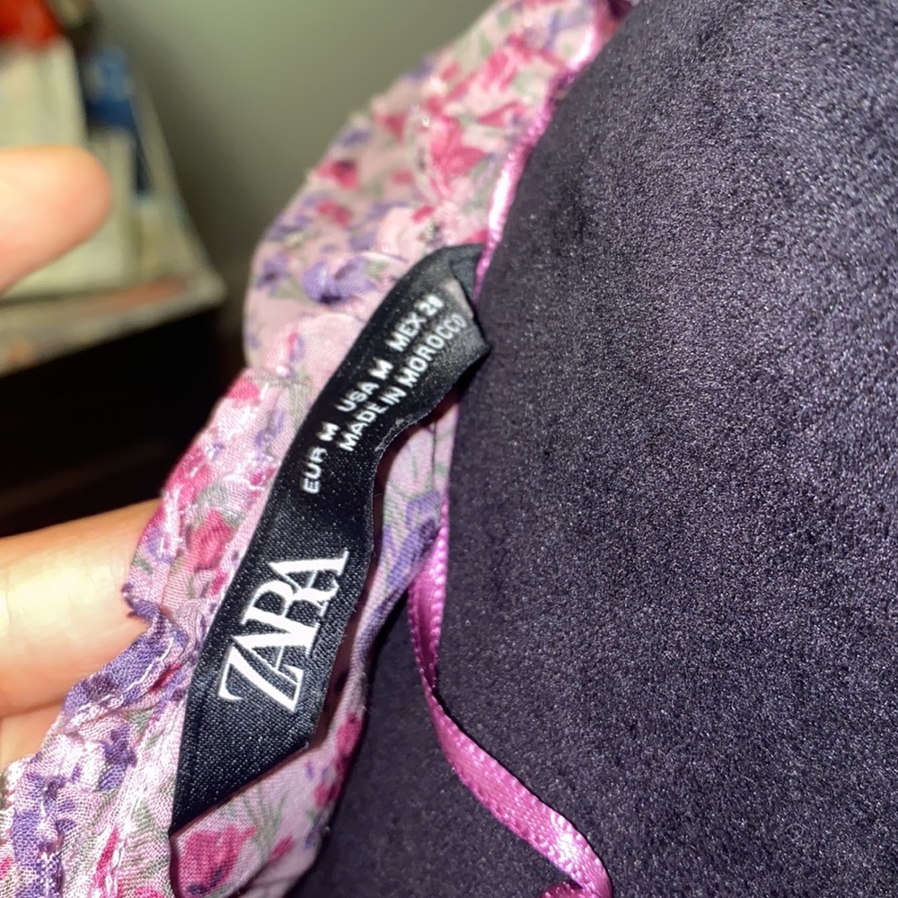 Zara top - Picture 3 of 3